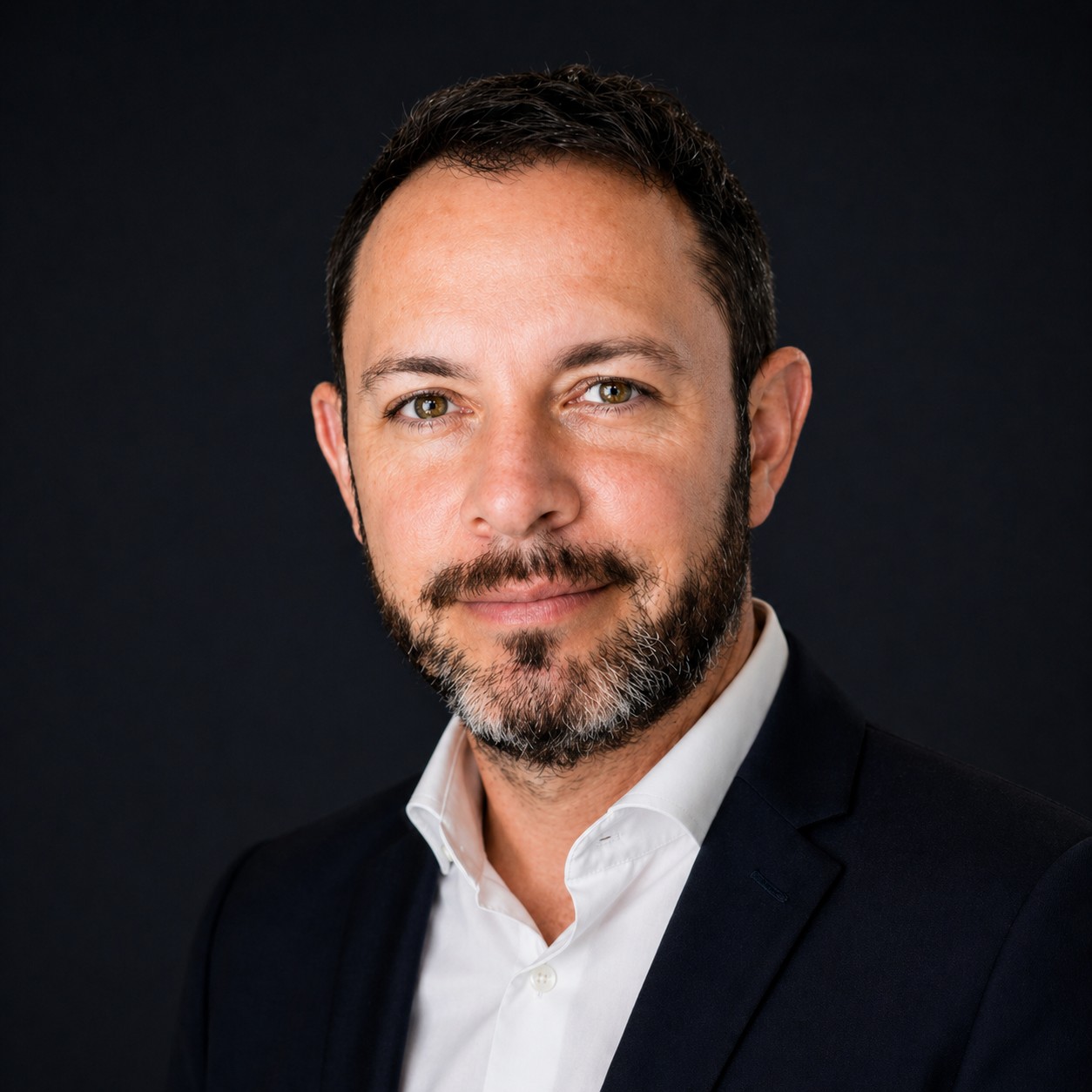 Olivier Japhet — Rempart Conseil